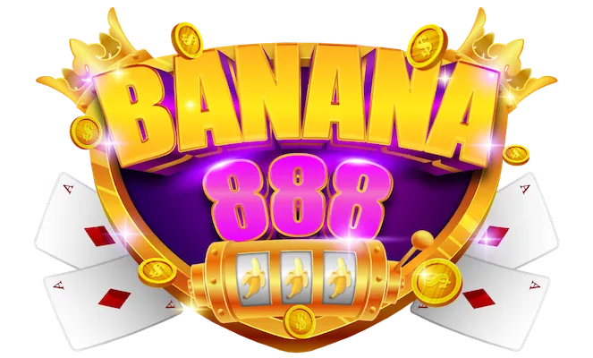 banana 888